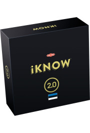 Tactic Board Game iKNOW 2.0