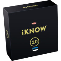 Tactic Board Game iKNOW 2.0