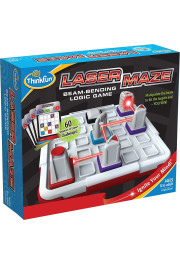 Thinkfun board game Laser Maze