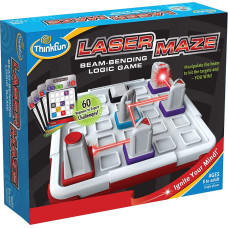 Thinkfun board game Laser Maze