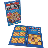 Thinkfun Solitaire Chess