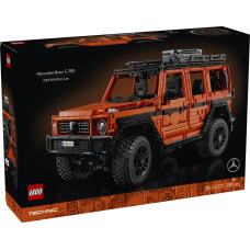 Lego Technic Mercedes-Benz G 500 PROFESSIONAL Line