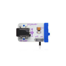 Littlebits P1 Power