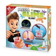 Buki France Buki Mega sticky slime