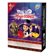 Buki France Buki Magic Science