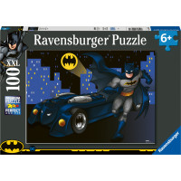 Ravensburger Puzzle 100 pc Batman