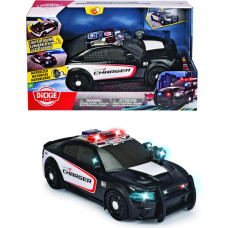 Dickie Toys Police Dodge Charger