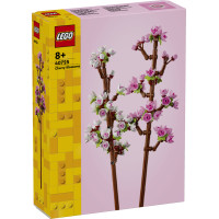 Lego Icons Cherry Blossoms