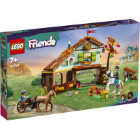 Lego Friends Autumn's Horse Stable