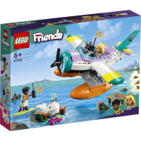 Lego Friends Sea Rescue Plane