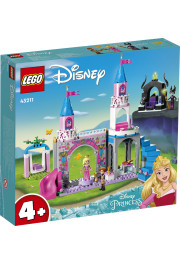 Lego Disney 
Aurora's Castle