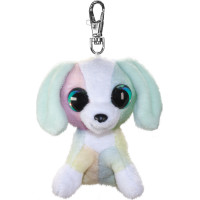 Lumo Stars Keychain Dog Spotty 8,5 cm