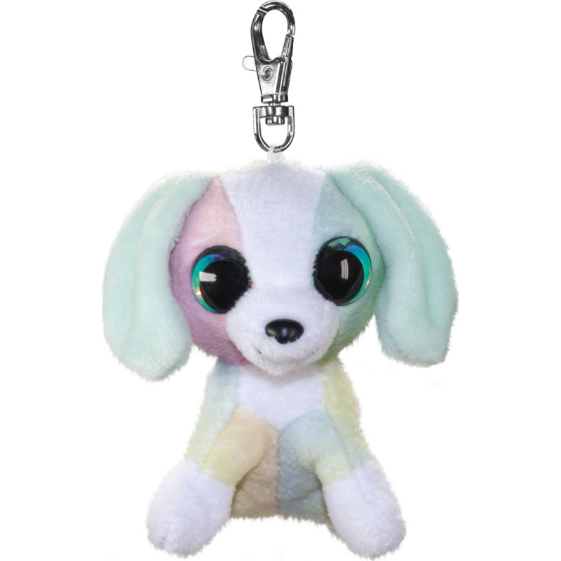 Lumo Stars Keychain Dog Spotty 8,5 cm