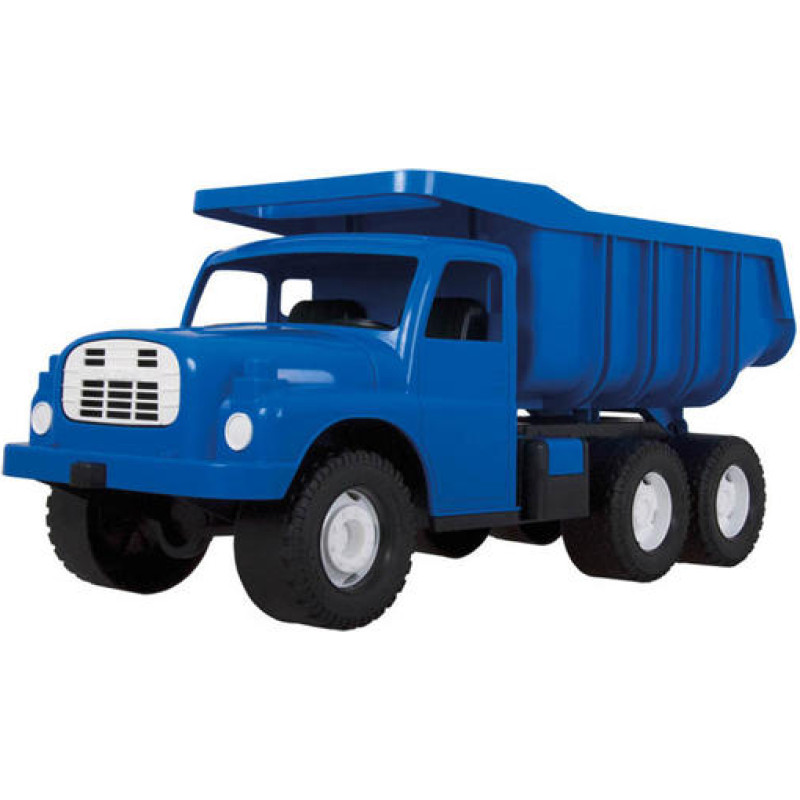 Dino Truck Tatra Blue