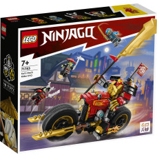 Lego Ninjago Kai’s Mech Rider EVO