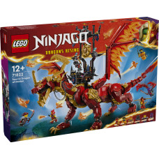 Lego Ninjago Source Dragon of Motion