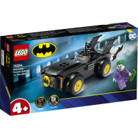 Lego Super Heroes Batmobile Pursuit: Batman vs. The Joker