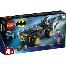 Lego Super Heroes Batmobile Pursuit: Batman vs. The Joker