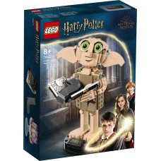 Lego Harry Potter Dobby the House-Elf