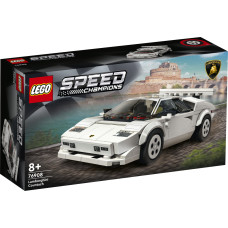 Lego Speed Champions Lamborghini Countach