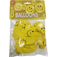 Viborg Balloons Smile