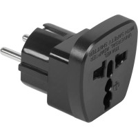 Euro Plug Power Adapter