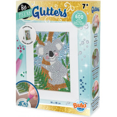 Buki France Buki Glitters Picture Koala