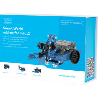 Makeblock mBot2 add-on kit Smart world