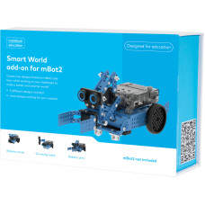 Makeblock mBot2 add-on kit Smart world