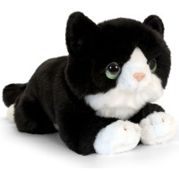 Keel Toys Cat Black 32 cm