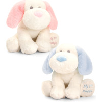 Keel Toys Eco Baby Puppies 20 cm 2 Different