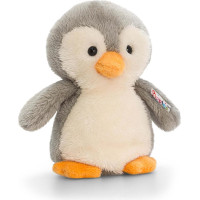 Keel Toys Pippins Penguin 15 cm