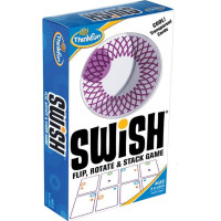 Thinkfun board game Swish