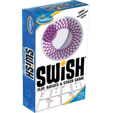 Thinkfun board game Swish