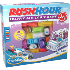 Thinkfun board game Rush Hour Jr.