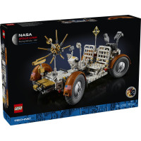 Lego Technic NASA Apollo Lunar Roving Vehicle - LRV