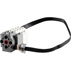 Lego Powered Up Medium Linear Motor