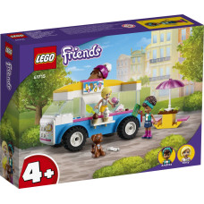 Lego Friends Ice-Cream Truck