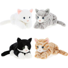 Keel Toys Keeleco Kittens 22cm 4 Different