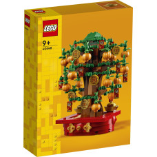 Lego Icons Money Tree