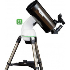 Sky-Watcher Skymax-127 Synscan AZ Go2 teleskops, Reflektori