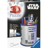 Ravensburger 3D Puzzle Pencil Cup Star Wars