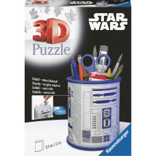 Ravensburger 3D Puzzle Pencil Cup Star Wars