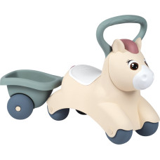 Smoby Smoy Sit-On Pony