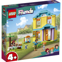 Lego Friends Paisley House