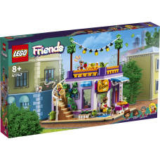 Lego Friends Heartlake City Community Kitchen