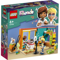 Lego Friends Leo's Room