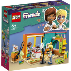 Lego Friends Leo's Room