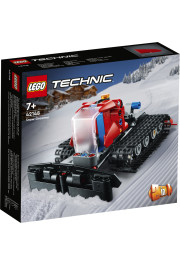 Lego Technic Snow Groomer