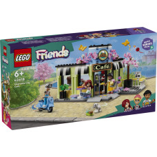 Lego Friends Heartlake’I linna kohvik